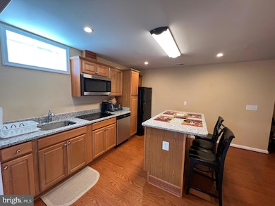 5802 Telluride Ln unit BASEMENT APARTMENT, Spotsylvania, VA 22553 - photo 2