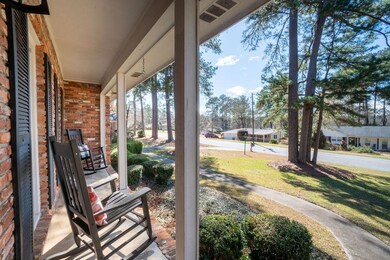 1461 Marlowe Dr, Macon, GA 31210 - photo 3