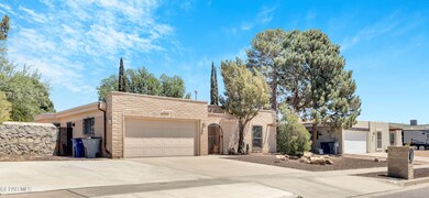 1844 Pete Brown Dr, El Paso, TX 79936 - photo 3