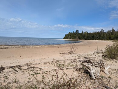 Sand Beach