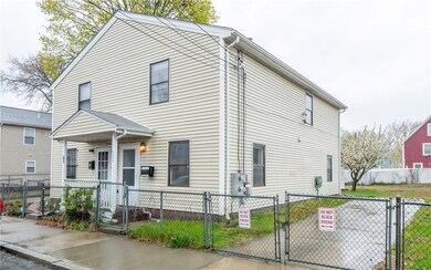 381 Blackstone St, Providence, RI 02907 - photo 2