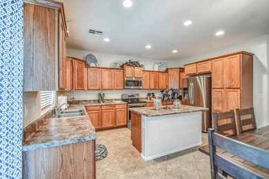 KITCHEN 1