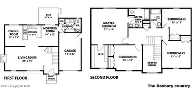 428 Baltic Terrace, Tobyhanna, PA 18466 - photo 2