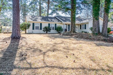 507 W Springhill Terrace, Jacksonville, NC 28546 - photo 2