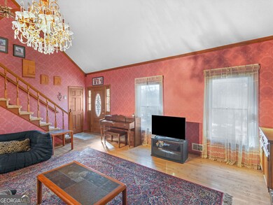 5262 E Shore Dr SW, Conyers, GA 30094 - photo 4