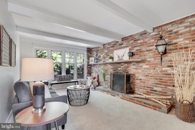 1214 Forge Rd, Cherry Hill, NJ 08034 - photo 3