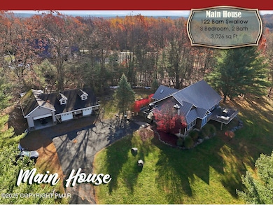 130 Barn Swallow Ln, Barrett Township, PA 18326 - photo 2