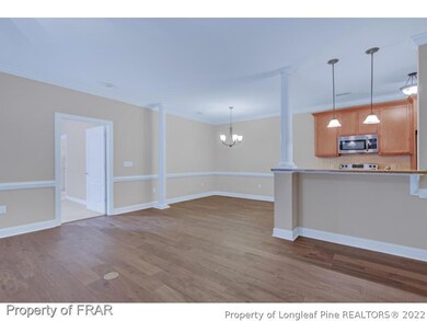 1871 Jennifer Ln unit 104, Fayetteville, NC 28314 - photo 5