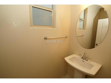 Bathroom. Downstairs 1/2 bath