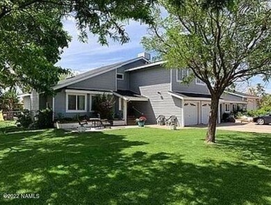 2201 Painted Desert Dr, Winslow, AZ 86047 - photo 2