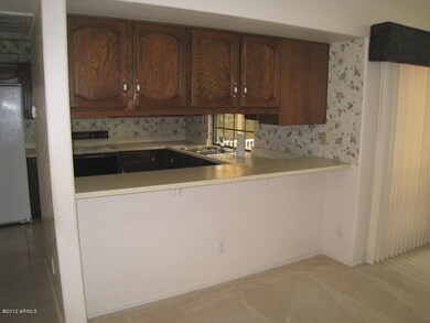 Breakfast Bar