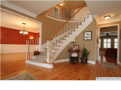 1286 Bradford Run, Spring Lake, NJ 07762 - photo 2
