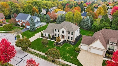 6848 Mcdevitt Ct, Dublin, OH 43017 - photo 2