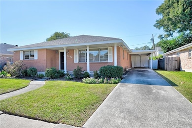 3404 N Labarre Rd, Metairie, LA 70002 - photo 2