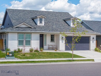 Freshly pressure washed