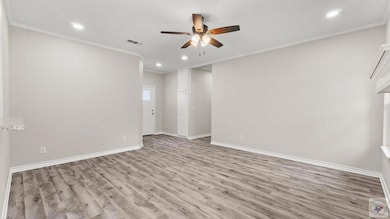 545 Lake Breeze Dr, Texarkana, TX 75501 - photo 5