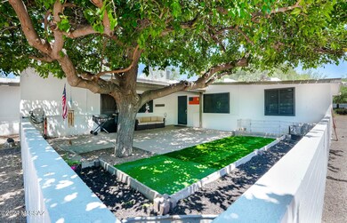 2493 N Mesquite Thicket Ct, Tucson, AZ 85749 - photo 5