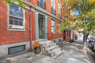 512 Cathedral St unit 7, Baltimore, MD 21201 - photo 4