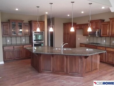 *Pictures are of Similar House Estimated Completion- March 2014*