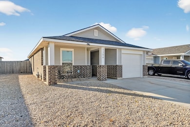 1206 Hogback Way, Midland, TX 79705 - photo 2