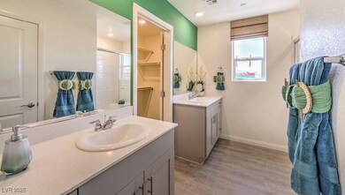 Photos are of a model home and are for representat