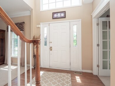 23 Winthrop Dr, Franklin, MA 02038 - photo 4