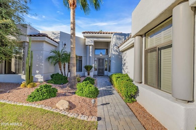 8124 E Jenan Dr, Scottsdale, AZ 85260 - photo 5