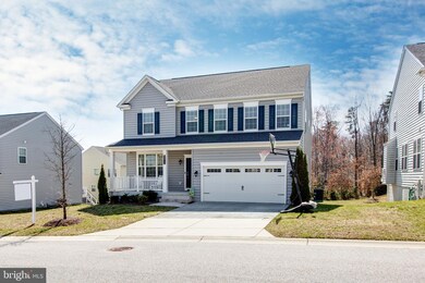 9911 Twin Fawn Trail, Laurel, MD 20723 - photo 2