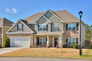 325 Bella Rose Dr, Evans, GA 30809 - photo 2