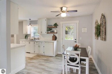 112 N Brand St, Elk Rapids, MI 49629 - photo 5