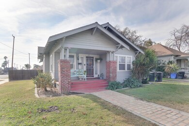 129 E Elm St. Hanford, CA-2