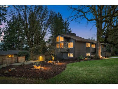 2380 Valley View Dr, West Linn, OR 97068 - photo 4