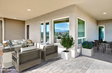 6246 W Omar (Lot 208) Rd, Prescott, AZ 86305 - photo 4