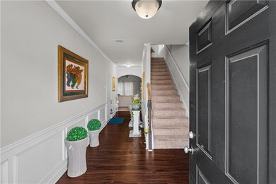 409 Hyder Ct, McDonough, GA 30253 - photo 4