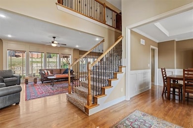 6942 Constance St, Shawnee, KS 66216 - photo 4