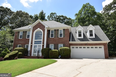 1858 de Winton Place unit 1, Lawrenceville, GA 30043 - photo 3