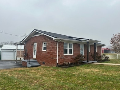 11056 Belk Rd, Smithville, TN 37166 - photo 3