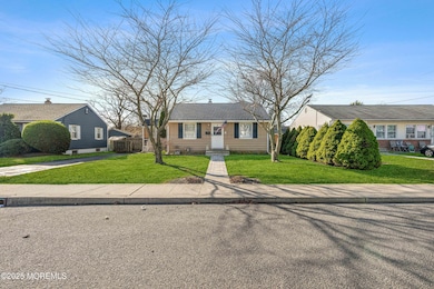 298 Poole Ave, Long Branch, NJ 07740 - photo 3