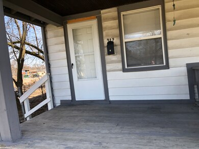 937 N Gladstone Ave, Indianapolis, IN 46201 - photo 3