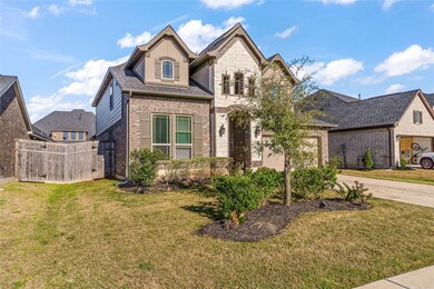 3435 Crescent Vista Dr, Fulshear, TX 77441 - photo 2