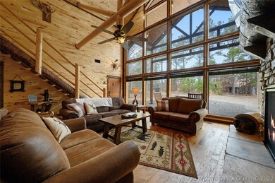 234 Orange Grove Rd, Broken Bow, OK 74728 - photo 6