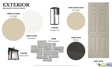 8814 Happy Valley Dr, Temple, TX 76502 - photo 5