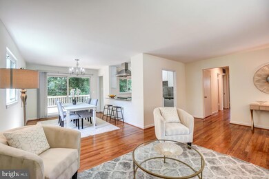 1711 Evelyn Dr, Rockville, MD 20852 - photo 6