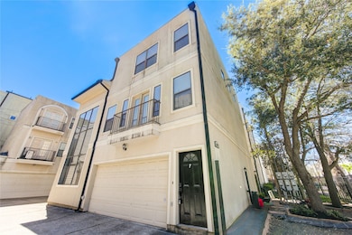 4411 Koehler St unit F, Houston, TX 77007 - photo 4