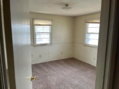 Front Bedroom