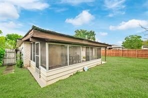 11343 Barrett Brae Dr, Houston, TX 77072 - photo 4