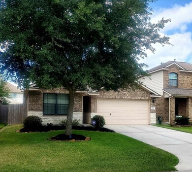 23607 Virginia Pine Dr, Tomball, TX 77375 - photo 2