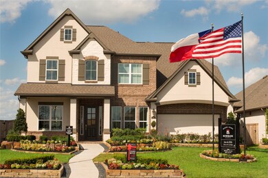 22918 Henderson Row Dr, Richmond, TX 77469 - photo 2