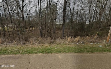 Lot 41 across the street from 152 Gaddy