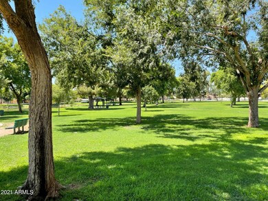 Community Park